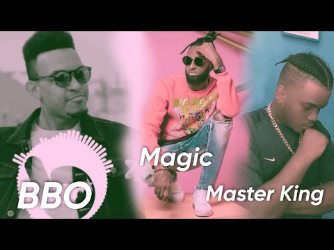 Bbo , Magic Touch , Master king Beatz Challenge