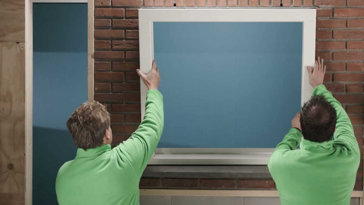 productvideo illbruck TP610 ILLMOD NG 28/11-16 rol 5,2mtr