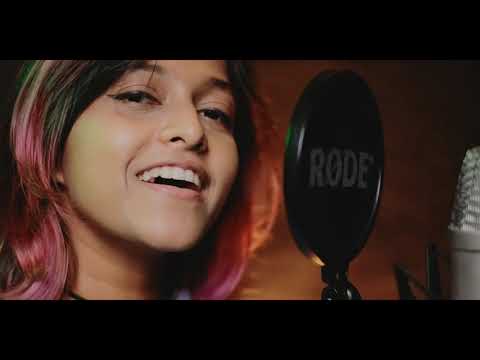 Yung Nava & Yohani - Manike Mage Hithe මැණිකේ මගේ හිතේ - Official Manipuri Cover version