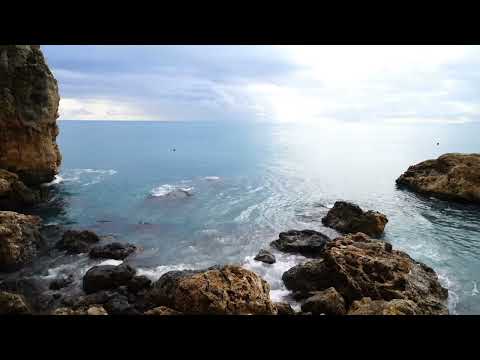 Onda Beach Relaxing Waves - Dominican Ocean Sounds Will Help You Unwind