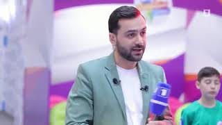 Մանկական լիգա (մաս 13)