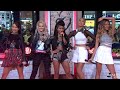 G R L Ugly Heart Live On Good Morning America 2014 HD Quality
