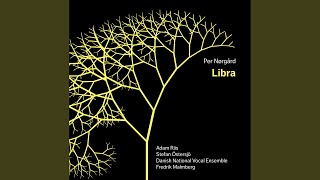 Libra: Allegretto, poco rubato