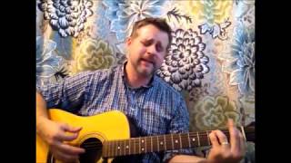 Denial (Cool For August cover)