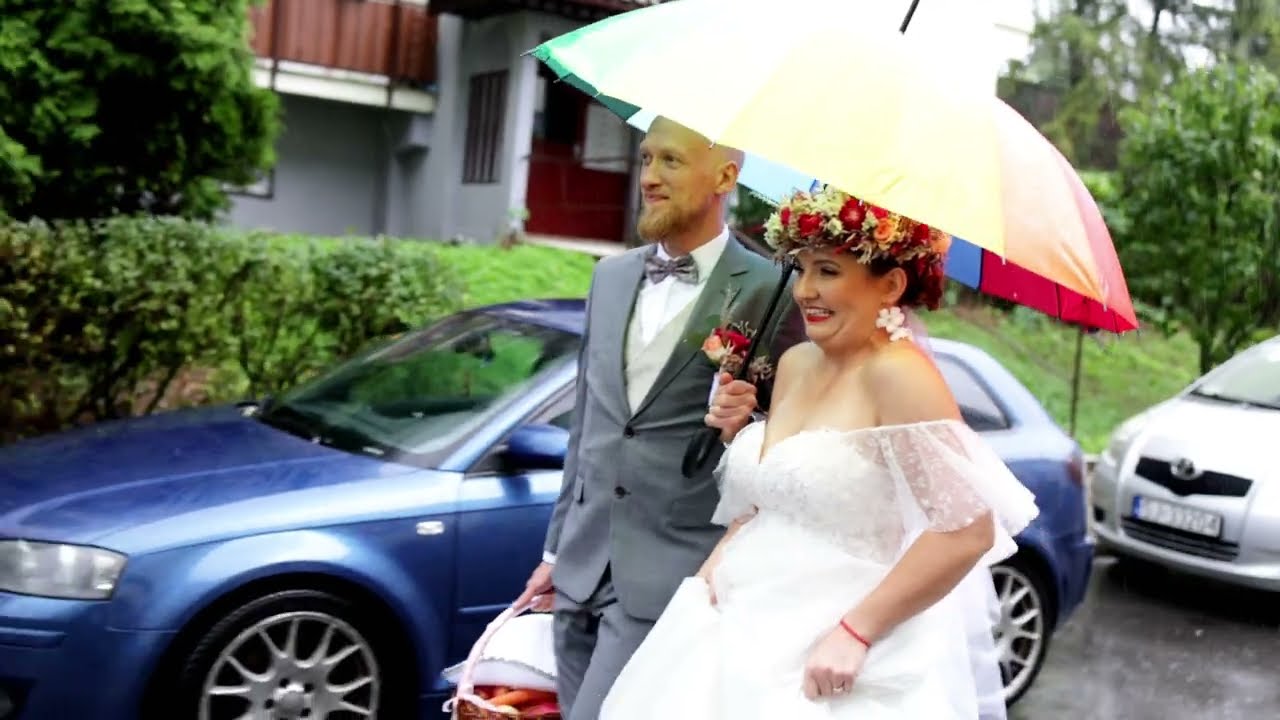 Teledysk Ślubny FotoSM