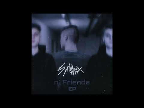 Synthex ft. Vibration - RetroTown (Original mix) *Tenth 180 Project*