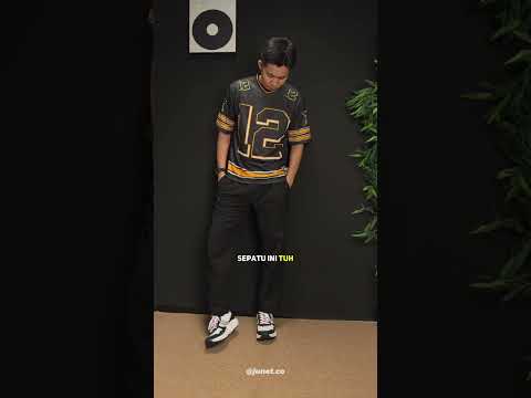 Kolaborasi Keren: Sepatu Geoff Max x Gundam, Wajib Punya!