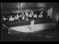 Dorothy Squires - Kiss Me Goodnight