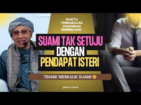 Pasangan Tak Setuju Untuk Hantar Anak Ke Tahfiz 