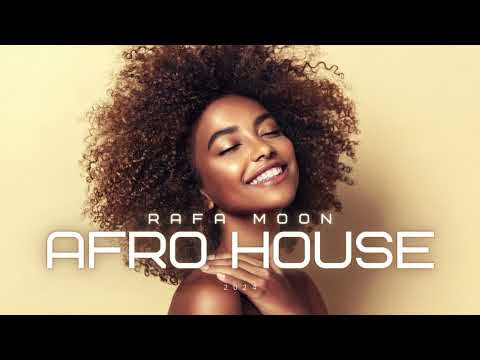 RAFA MOON - AFRO HOUSE - DEMO SET - 2024