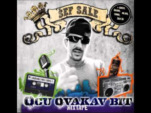 Shef Sale feat Zhozi Zho - Bez Povoda