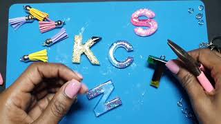 Easy Steps to Make Keychain
