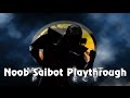 Mortal Kombat Project Noob Saibot On Hardest