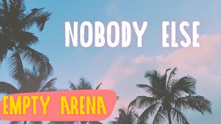 Backstreet Boys - Nobody Else (Empty Arena)