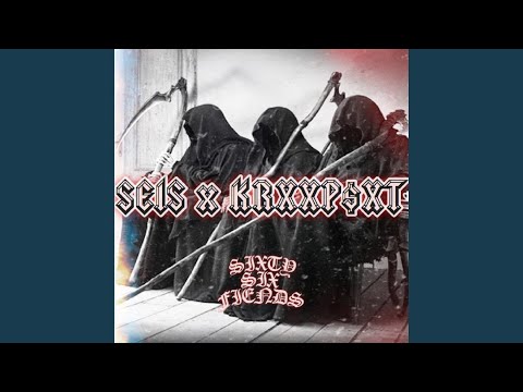 Evil Fiendz (feat. Krxxpsxt)