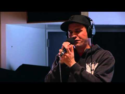 Atmosphere - Last to Say (Live on 89.3 The Current)