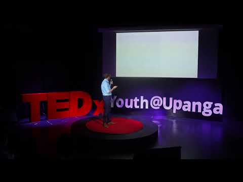 The Neurology of Learning | Lance Cash | TEDxYouth@Upanga