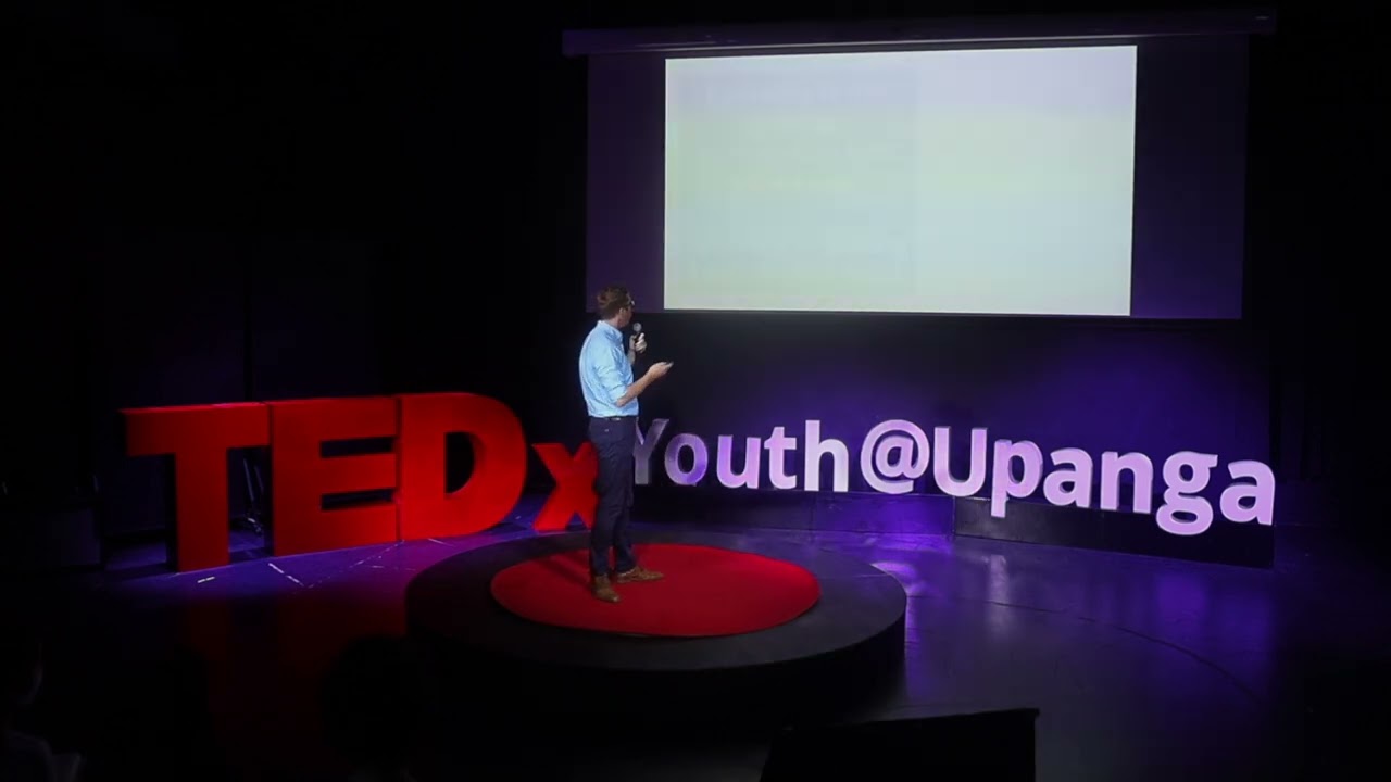 The Neurology of Learning | Lance Cash | TEDxYouth@Upanga