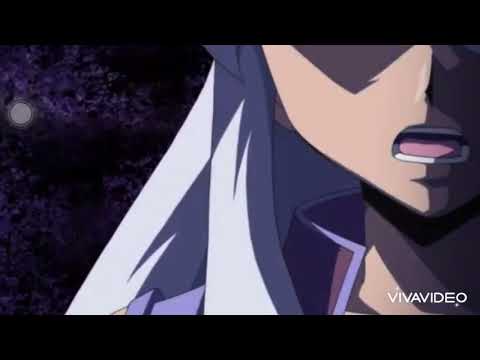 BayBlade Episode 84 Tsubasa Dark power voice
