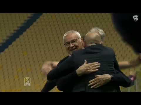 Highlights Partite PlayOff Serie B Cagliari 22/23