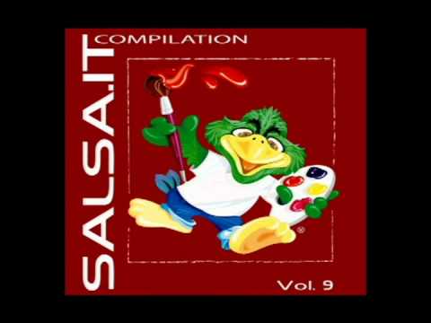 Ivan Venot & Tony Velardi - 5 Minutos