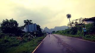 preview picture of video 'Road Trip to Igatpuri and Kasara Ghats'