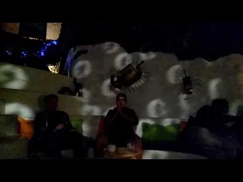 Bar La Cueva | PayMan | Lanzarote, Spain