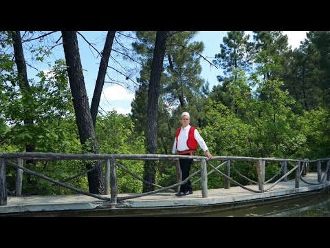 Gjin Dona - Nanë Mirdita s'shuhet kurrë (Official Video #2025)