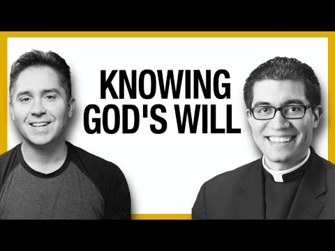The Truth About Knowing God's Will For Your Life