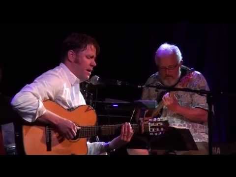 Phil Hunt - Tupelo Mississippi Flash