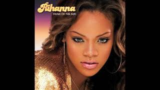 Rush - Rihanna