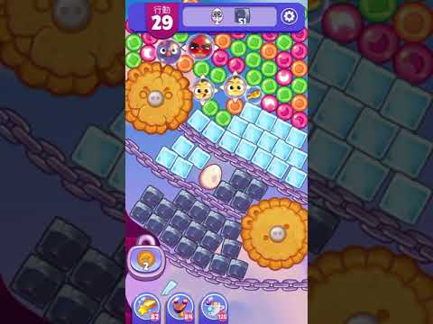 (Angry birds dream blast) Level 5475 gameplay, subscribe for latest update!