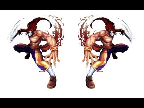 tizuo [Vega] vs. Snow2Drop [Vega]