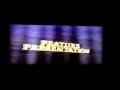 Feature Presentation ID Disney 2001 2006