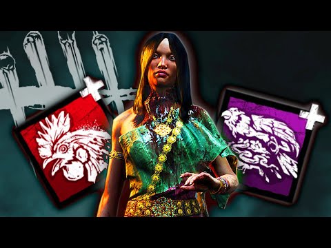 These 2 Addons Are BUSTED Together