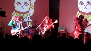of Montreal: Mingusings [HD] 2009-04-19 - New Haven, CT