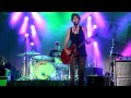 Relient K - Getting Into You (Live)