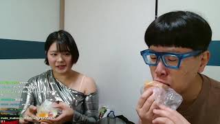 つばにゃんとこれから ninpo20 kick 2026 0911 1324