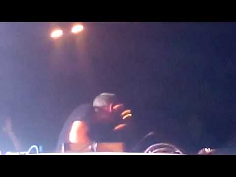 Johan Gielen: Let Me Show You Lizard @ We Love Techno Club 2017