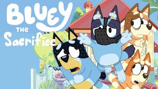 The entire Season 2 of Bluey Infections Sacrifice AU (no voices version)