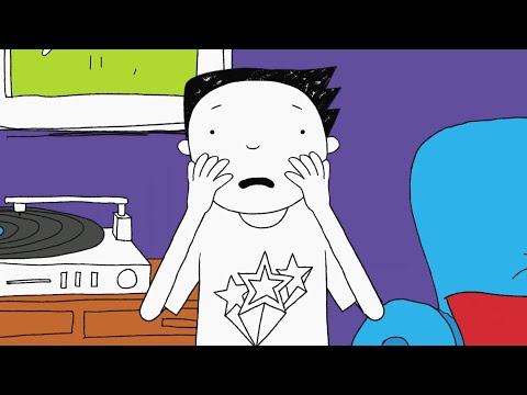 Tell It Like It Is ✨ The Brilliant World Of Tom Gates | Epic Compilation | Cartoons For Kids - Kids (6+), Kingdom Kids Zone - Tom Gates Brilliant World
