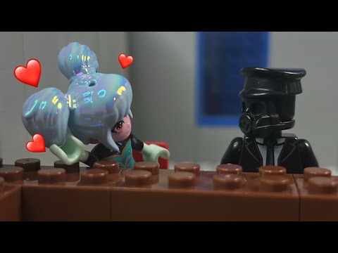 Captain Pyro: Season 2 Episode 5 "First Date"