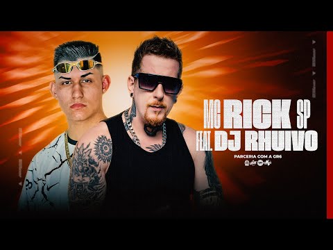 MC Rick SP - Festinha Privada (Prod. DJ Rhuivo)
