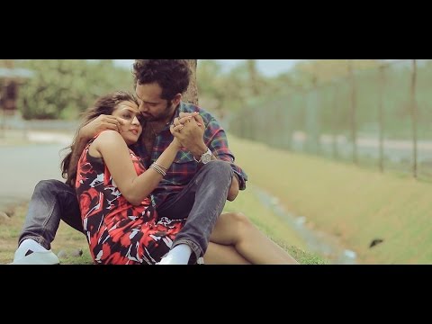 Atha Hara Dama - Suran Madushanka Official Music Video