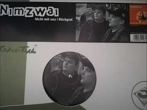 Nimzwai - Nicht mit uns