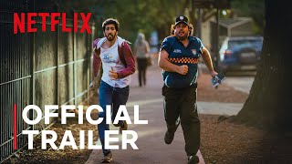 Community Squad: Season 2 - Official Trailer [English] | Netflix