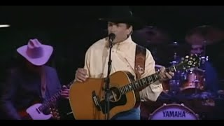 George Strait   Tell Me Something Bad About Tulsa