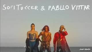 Sofi Tukker & Pabllo Vittar - Energia (audio)