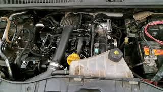 OBD код df024 Renault як усунути