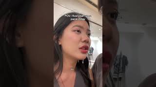 Download lagu have a really spoiled girlfriend😭 #mikhajoanne #couple #couplegoals #funnycouple #funny #cute #gi... mp3